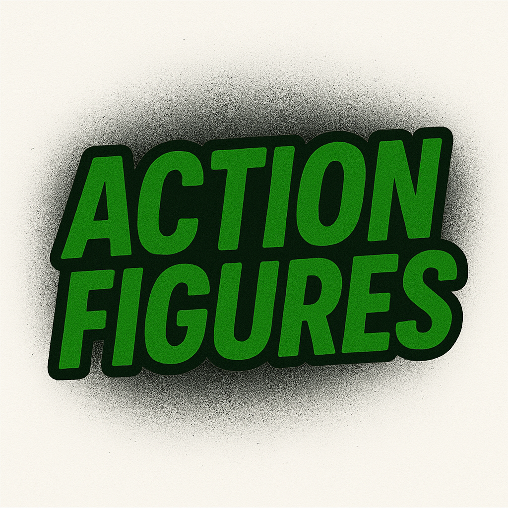 Action Figures