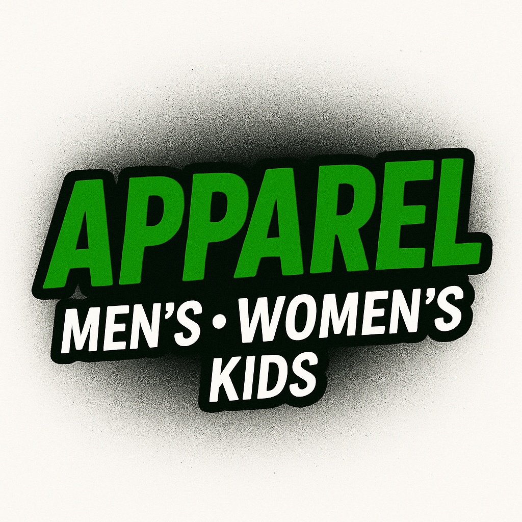Apparel