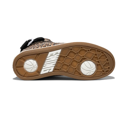 PATRICK EWING ATHLETICS WOMEN'S 33 HI ORION Leopard 5RBE001-999
