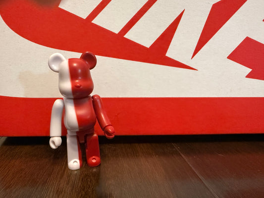 100% Be@rbrick - FLAG “Dubai”
