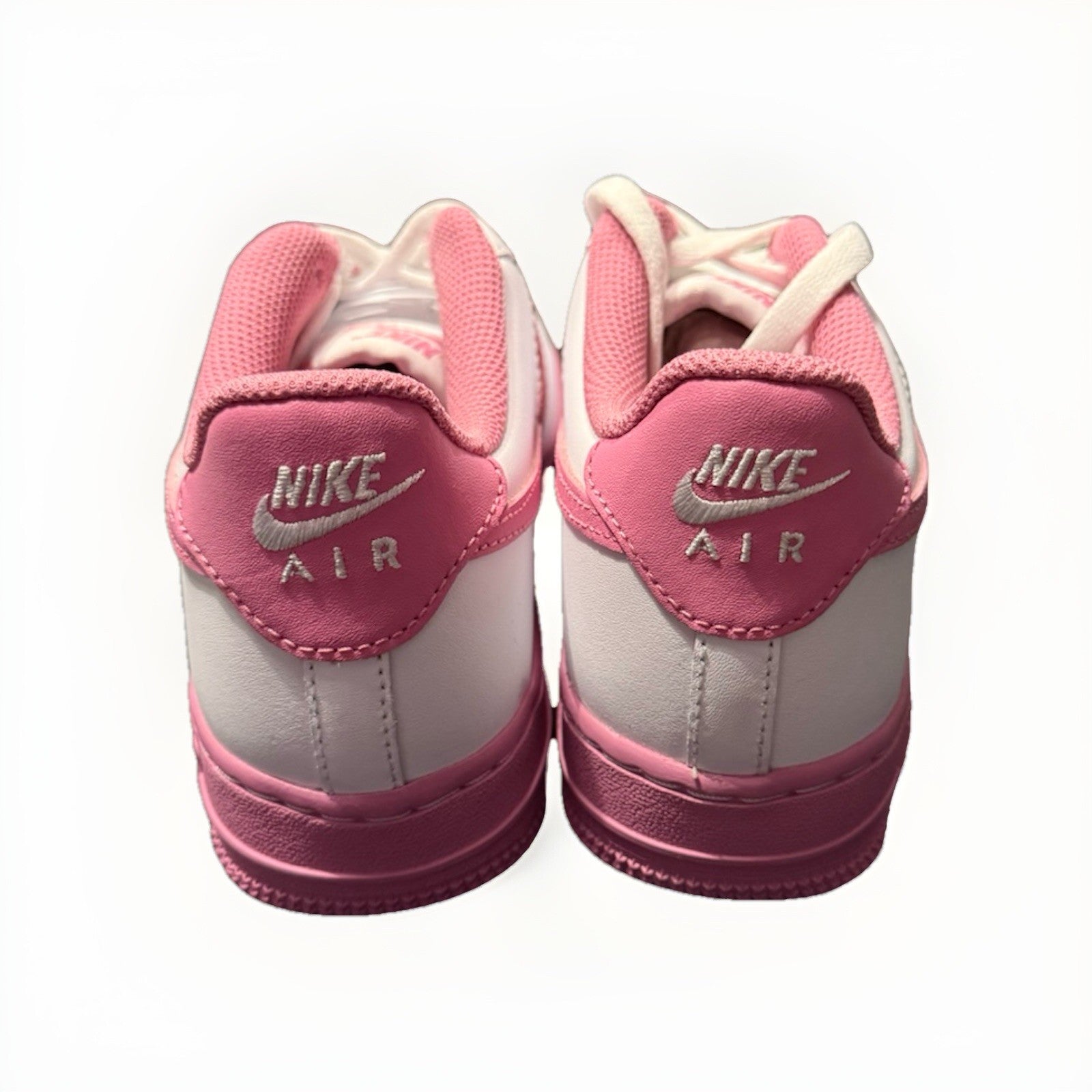 SIZE 5Y - Air Force 1 Big Kids
