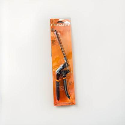Fiskars 392290-1001 Grass Orange and Black Trimmers