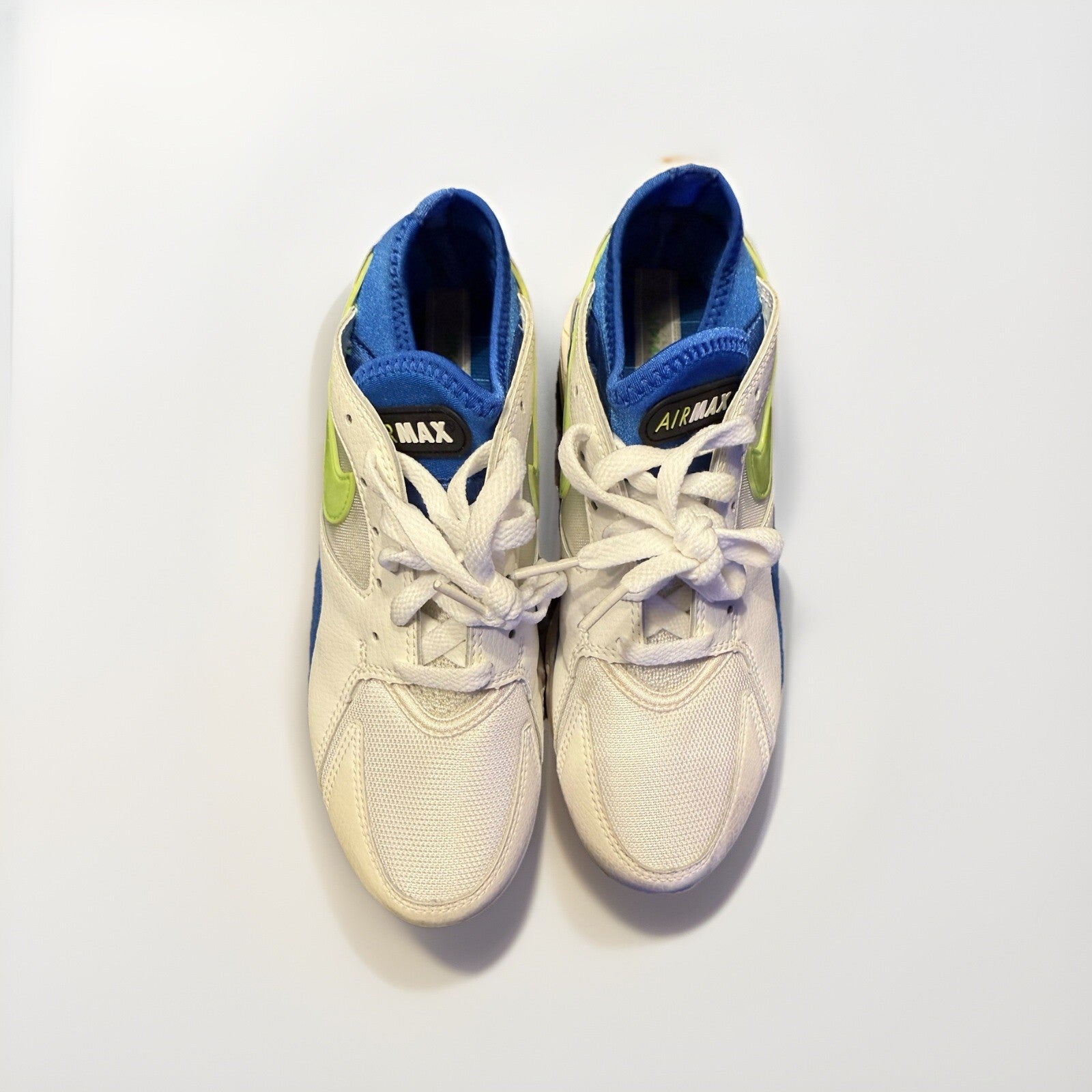 Size 6.5W- Air Max 93 Classic W
