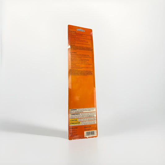 Fiskars 392290-1001 Grass Orange and Black Trimmers