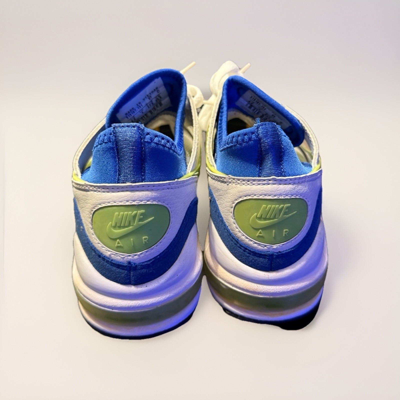 Size 6.5W- Air Max 93 Classic W