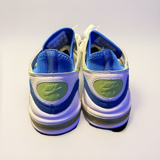 Size 6.5W- Air Max 93 Classic W
