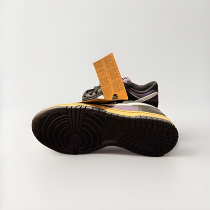 Size 5.5Y - Nike Dunk Next Nature Low Dark Raisin W