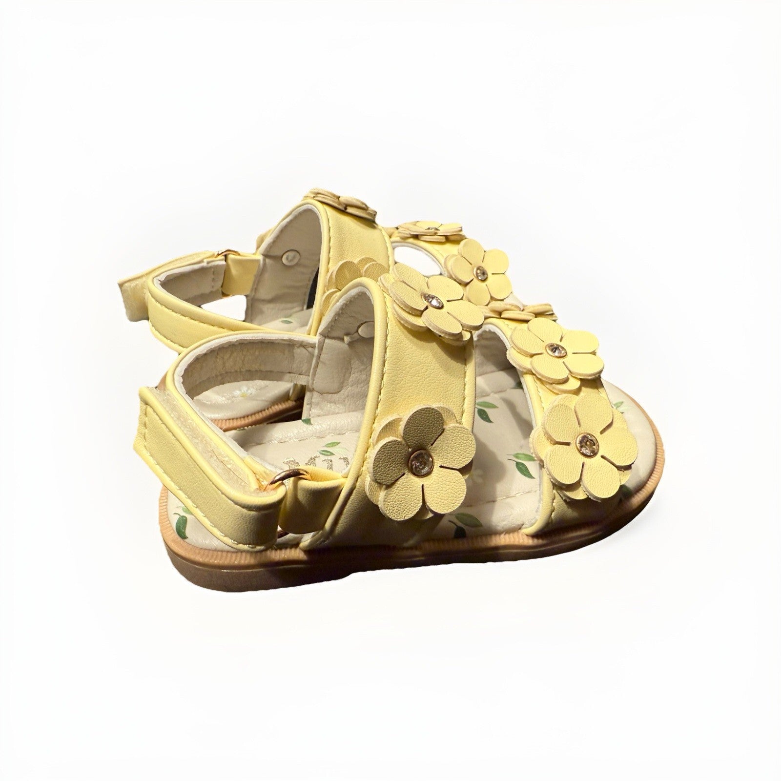 Toddler Mudd Sandals Size 5C