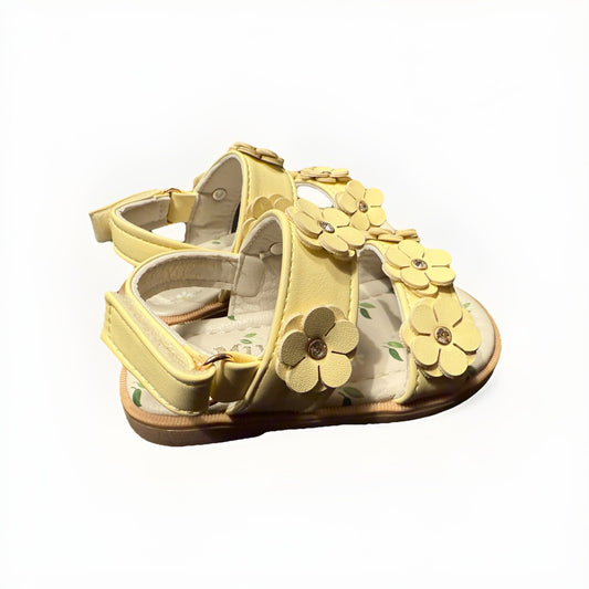 Toddler Mudd Sandals Size 5C