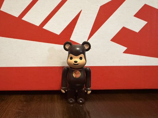 Rare Medicom  BE@RBRICK 100% SERIES 5 "CUTE"