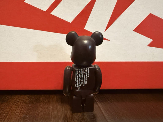 Rare Medicom  BE@RBRICK 100% SERIES 5 "CUTE"