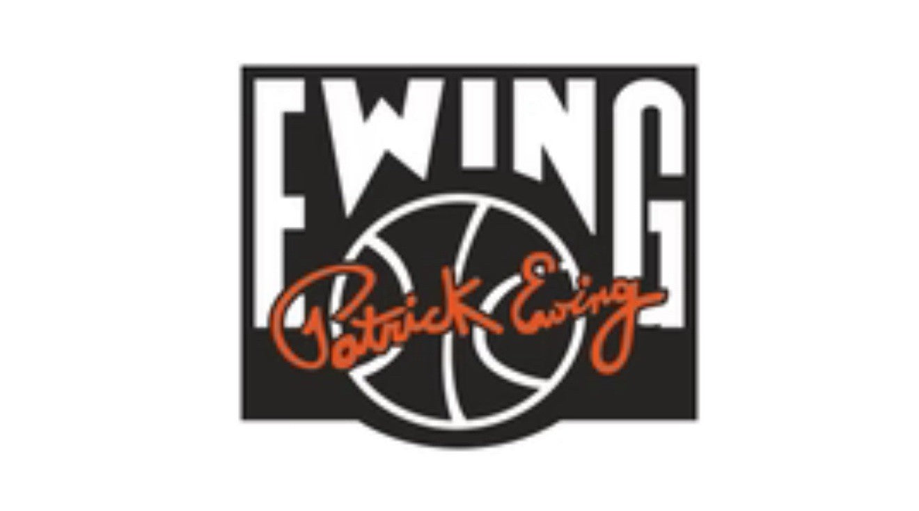Ewing Men's Orion Strap [ Black/Red/White ] Basketball Shoes - 1RBE003-016