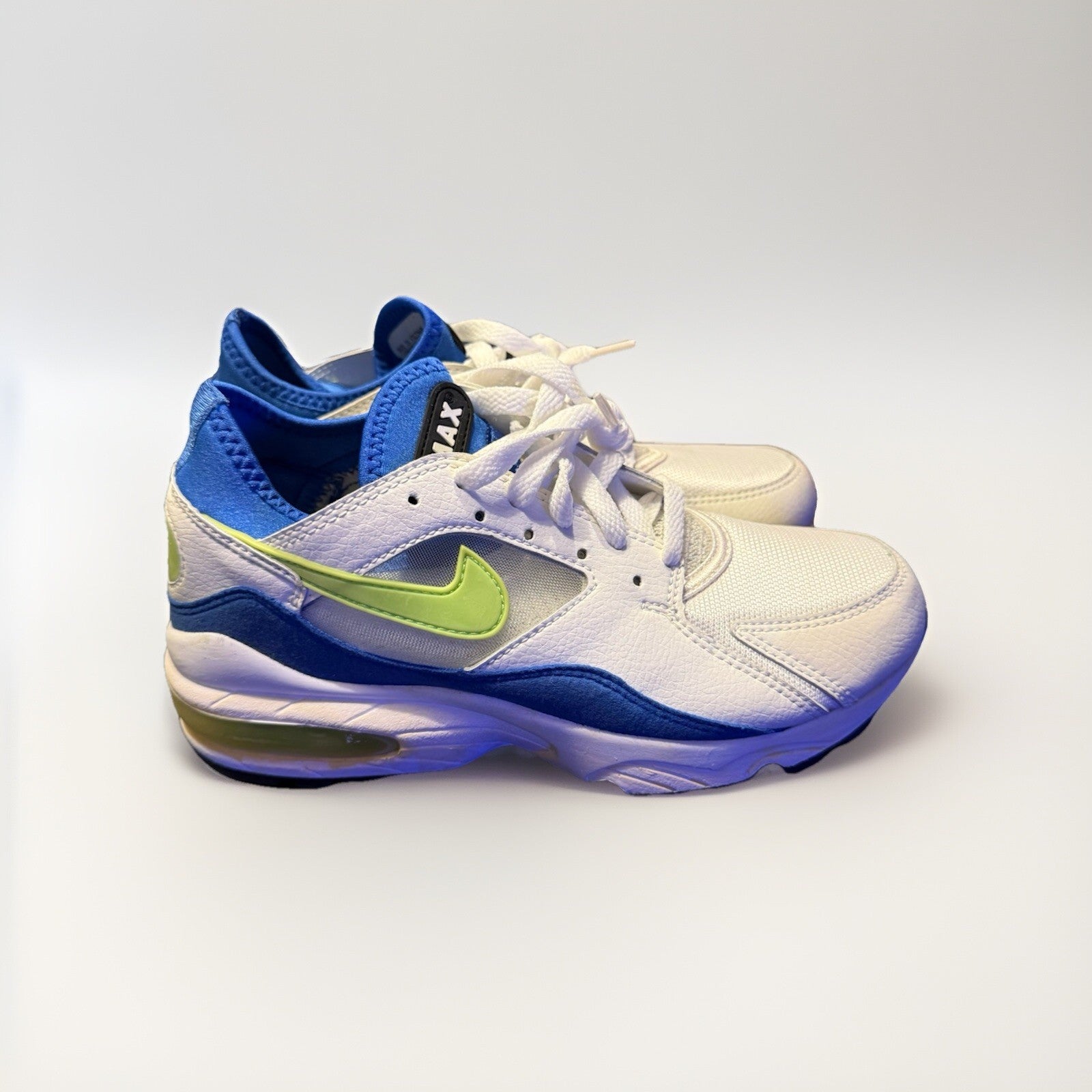 Size 6.5W- Air Max 93 Classic W