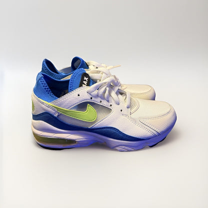 Size 6.5W- Air Max 93 Classic W