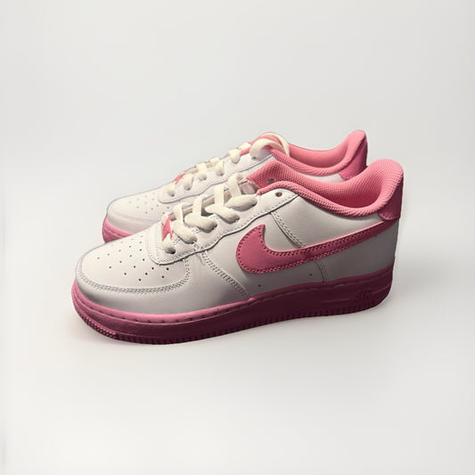 SIZE 5Y - Air Force 1 Big Kids