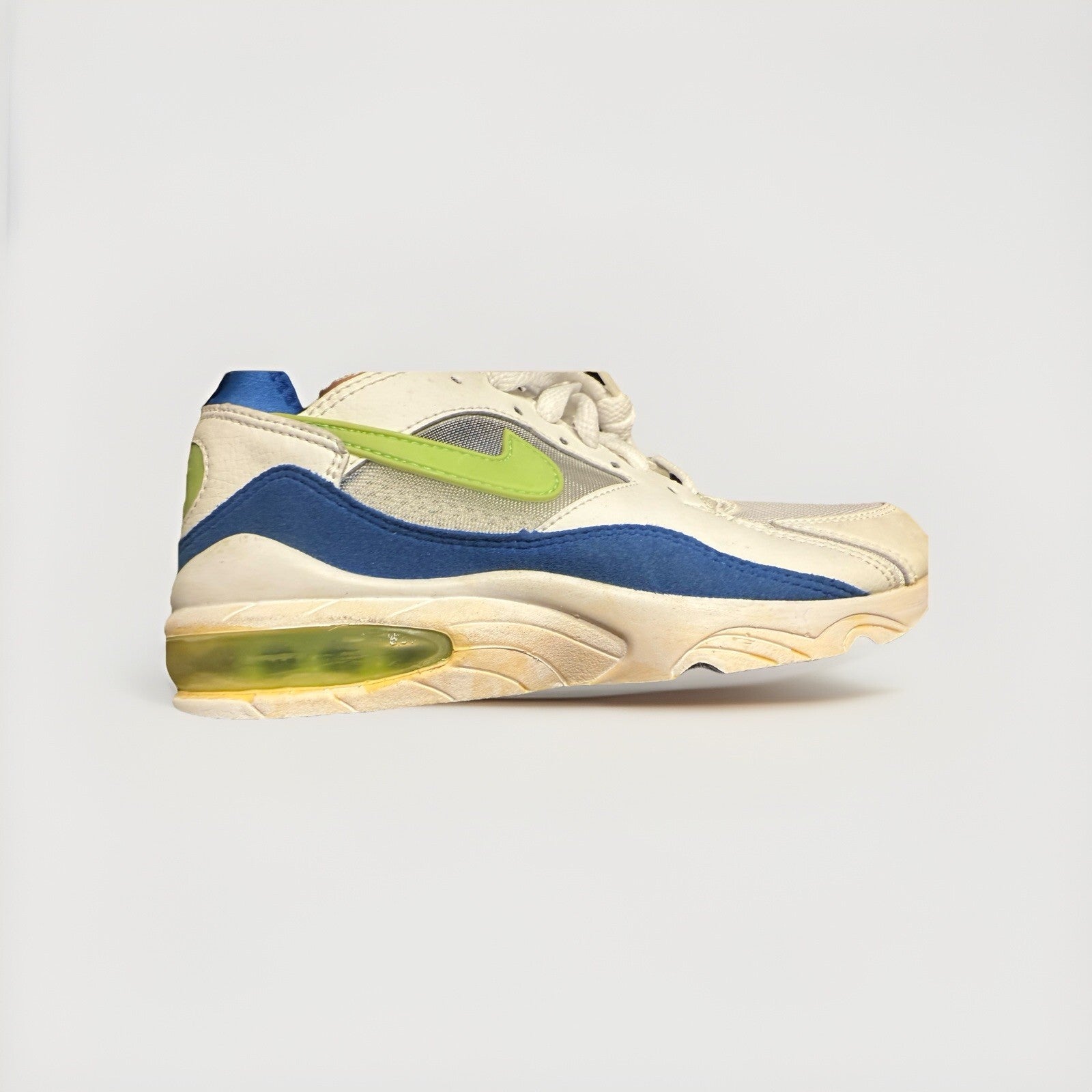 Size 6.5W- Air Max 93 Classic W