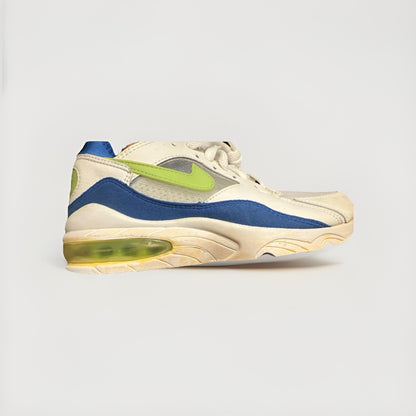 Size 6.5W- Air Max 93 Classic W