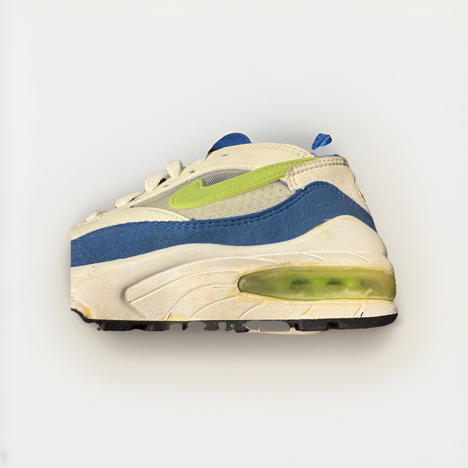 Size 6.5W- Air Max 93 Classic W
