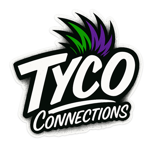 TYCO CONNECTIONS